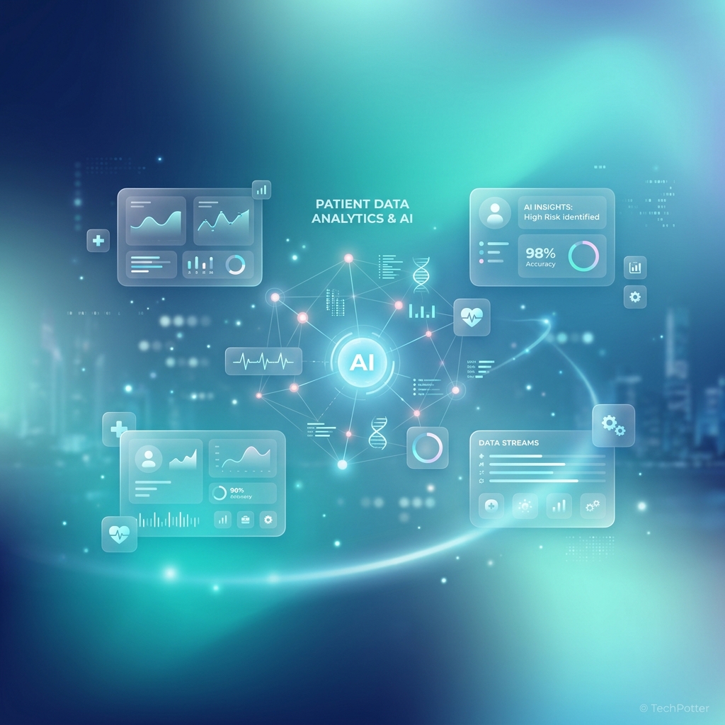 TechPotter Platform